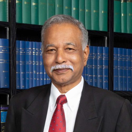 Thangavelu Singapore's Top Criminal Lawyer