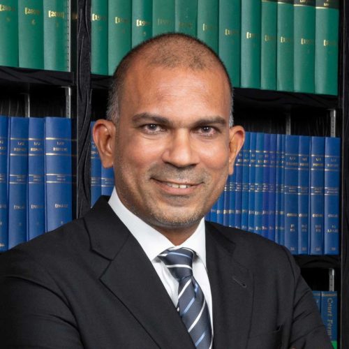 Thrumurgan criminal Lawyer
